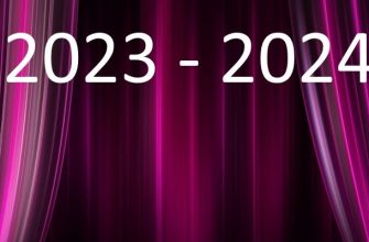 Итоги сезона 2023-2024
