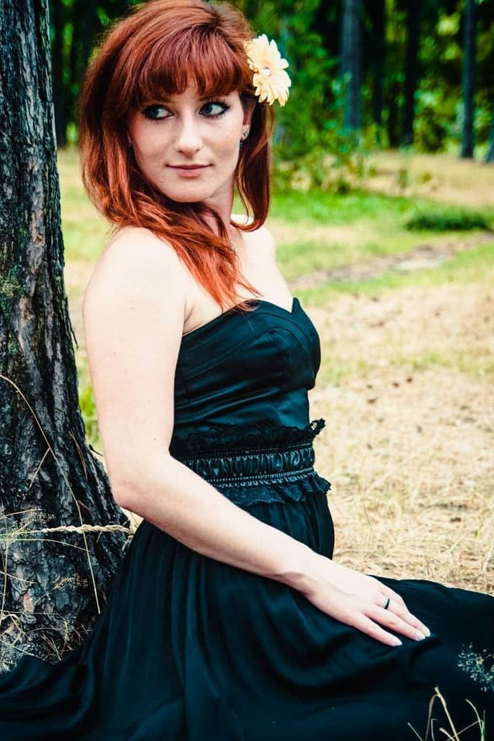 Вика Борисова - актриса театра ЭМДТ, г Жуковский Вика Борисова актриса театра ЭМДТ