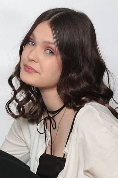 Анастасия Ивченко, актриса театра ЭМДТ Анастасия Ивченко актриса театр ЭМДТ