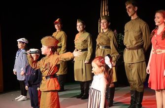 22 июня День памяти и скорби