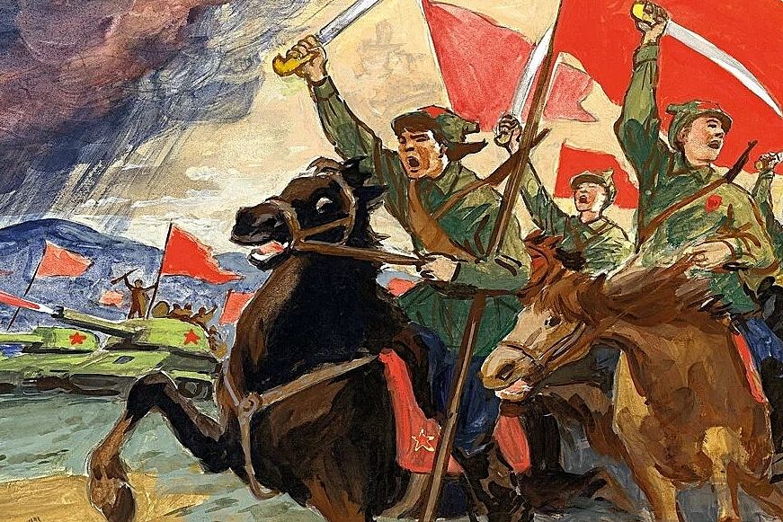 Аркадий Гайдар