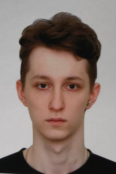 Арина Булатова, актриса театра ЭМДТ Родионов Иван фото 1