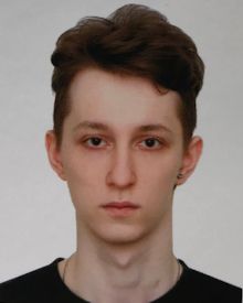 Родионов Иван фото 1