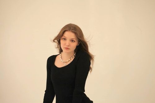 Аганесова Анфиса фото 3