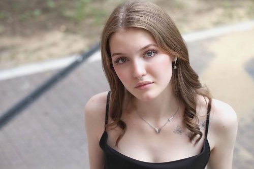 Аганесова Анфиса фото 2