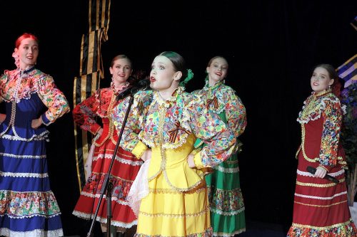 Казачья сюита фото 8