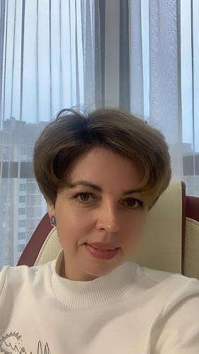 Конникова Анна фото 2