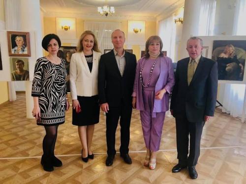 Конникова Анна фото 9