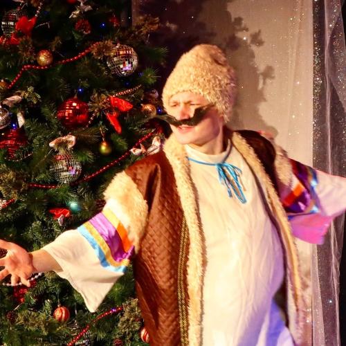 Константин Умрихин фото 4