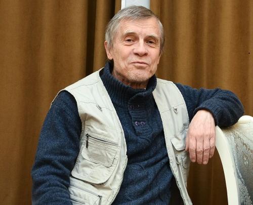 Персиков Валерий фото 1