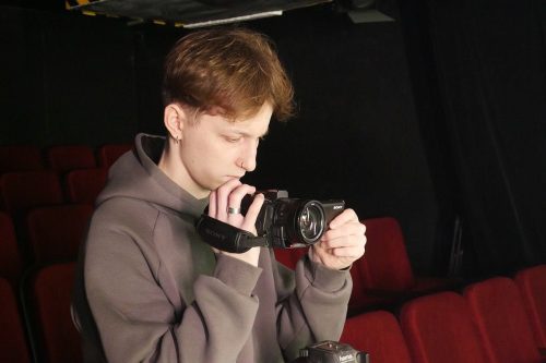 Родионов Иван фото 3