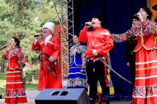 Русский сувенир – фото №16